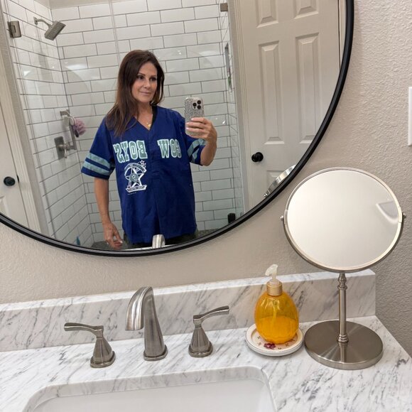 1995 NFL Dallas Cowboys Shirt size Medium - Picture 6 of 17